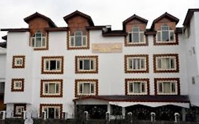 K2 Inn Srinagar